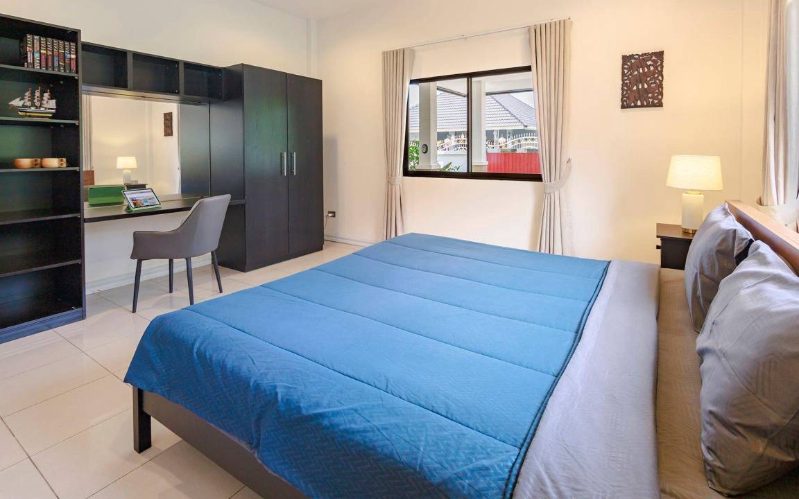 Photo of Bedroom in Nong Prue
