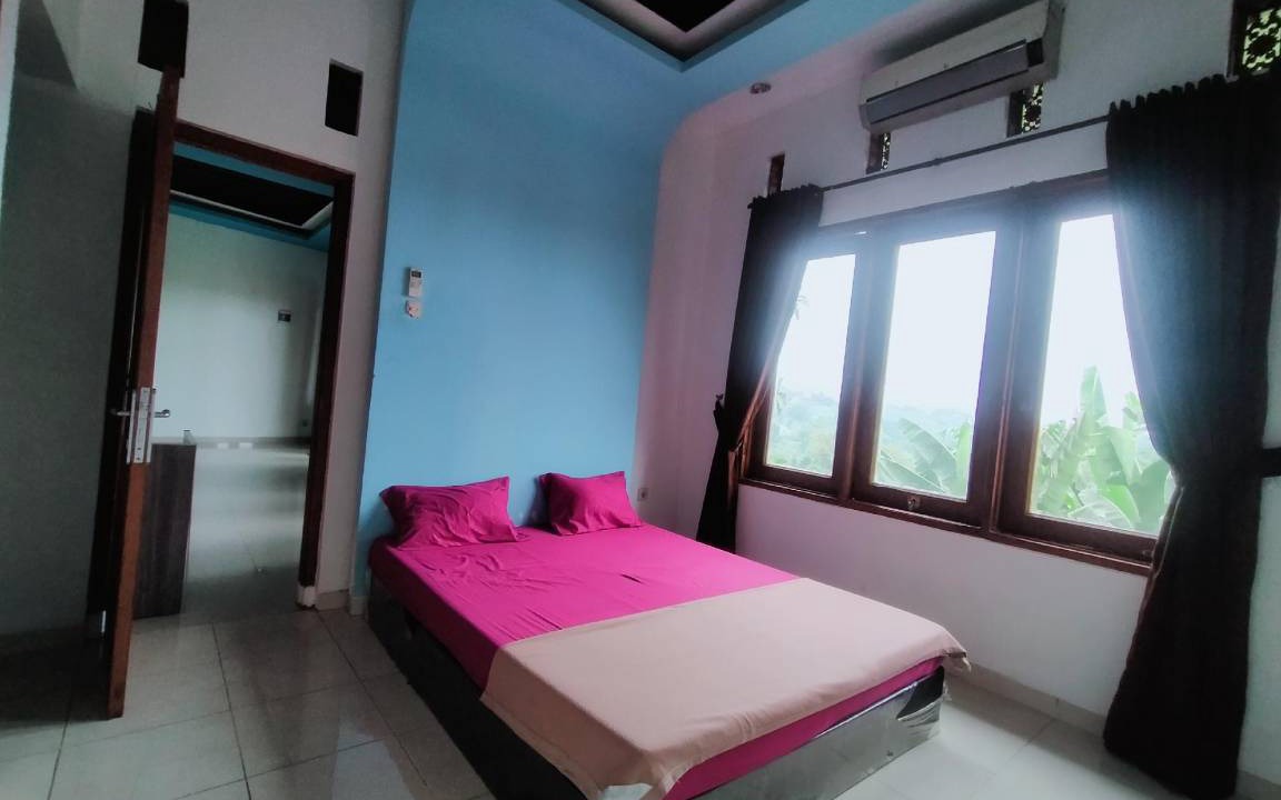 Photo of Bedroom in Megamendung
