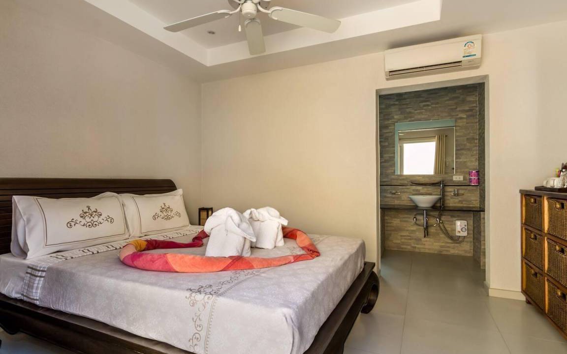 Photo of Bedroom in Klong Son