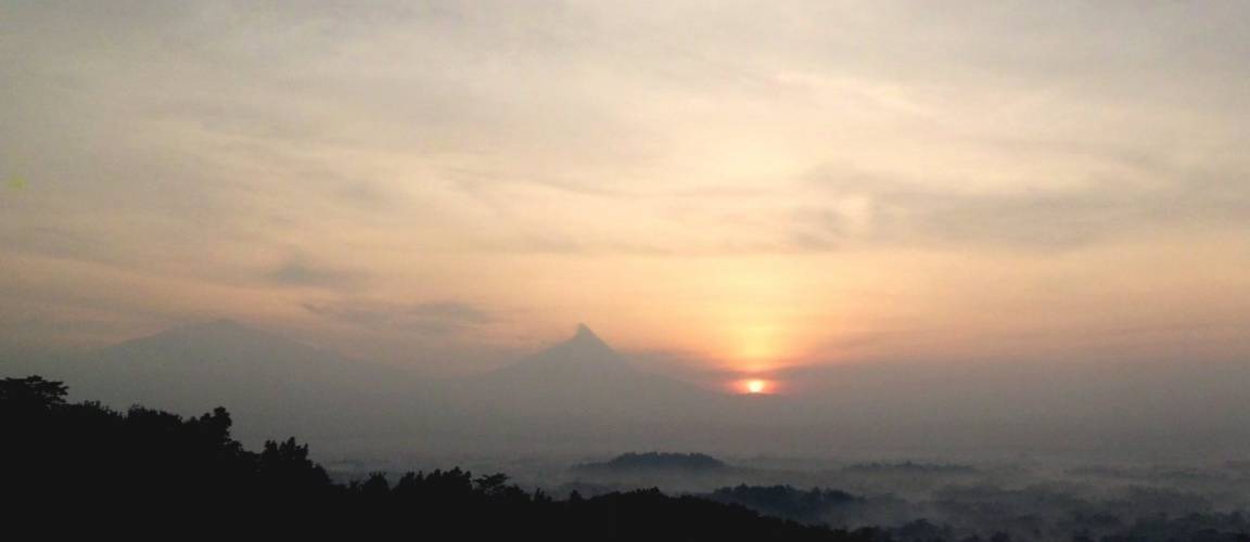 Photo of Others in Borobudur