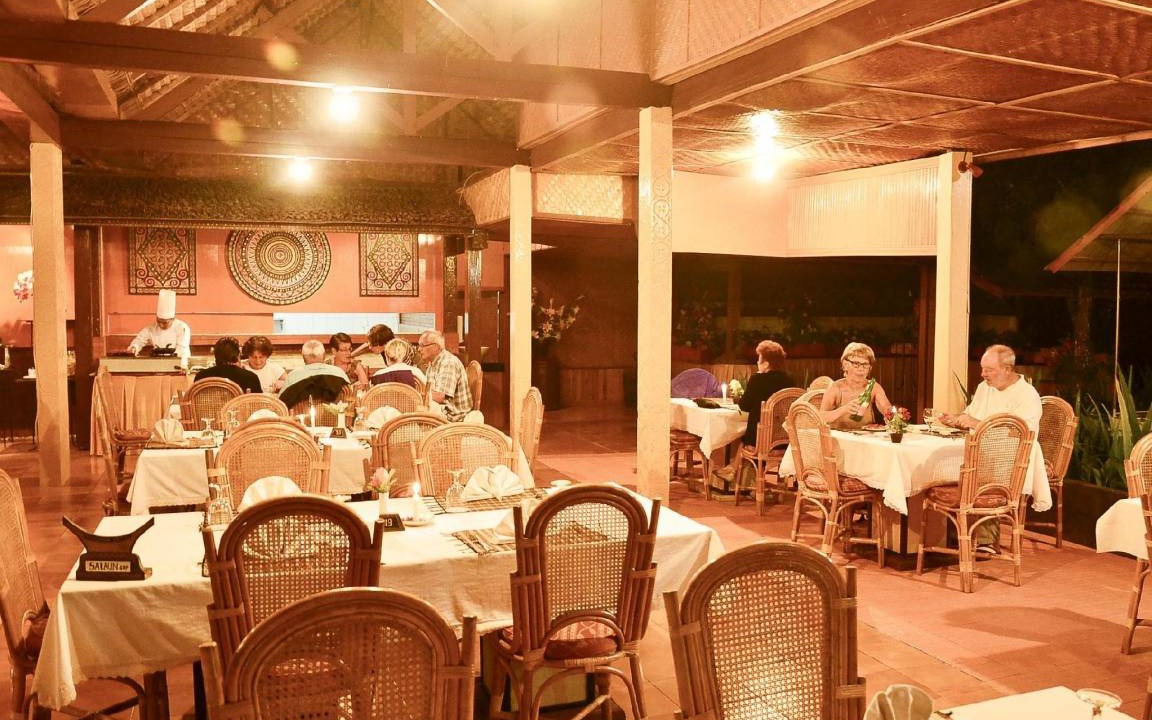 Photo of Livingroom in North Toraja