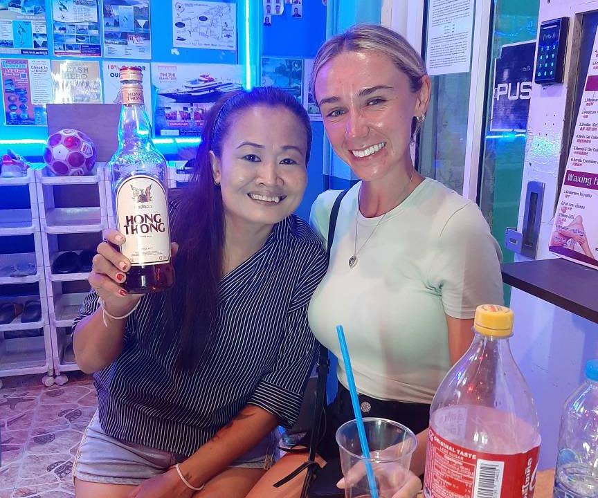 Photo of Others in Ko Phi Phi
