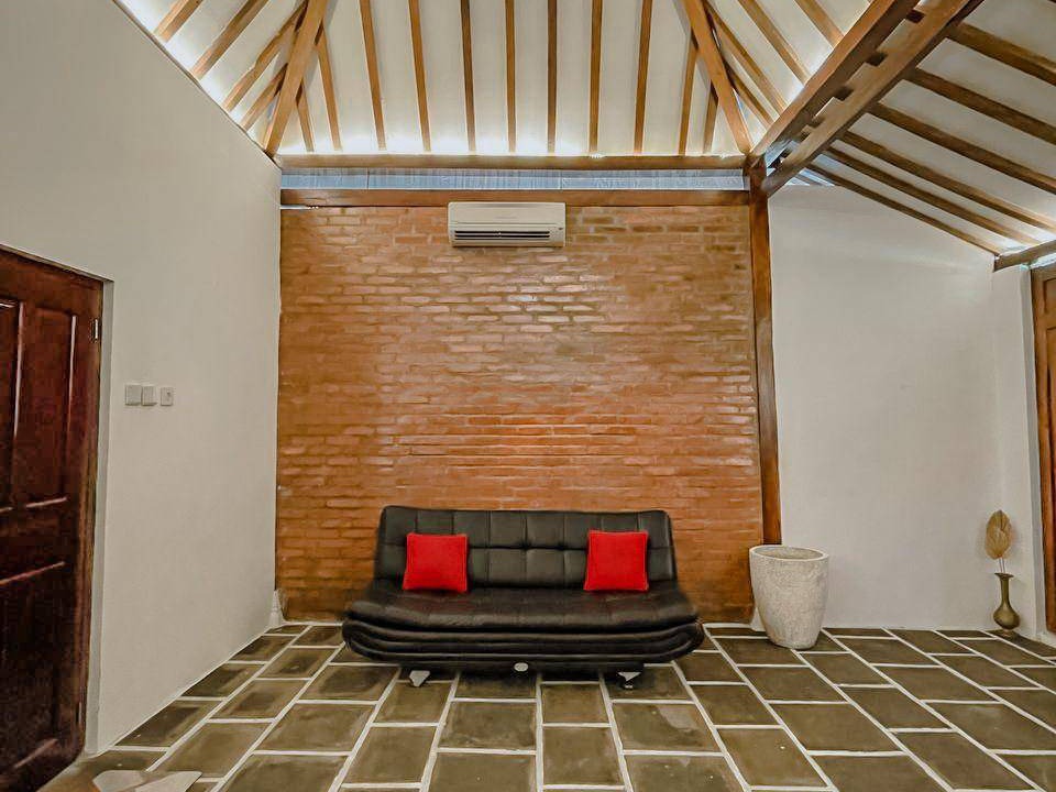 Photo of Bedroom in Banjarasri