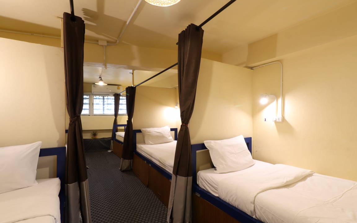 Photo of Bedroom in Old City
