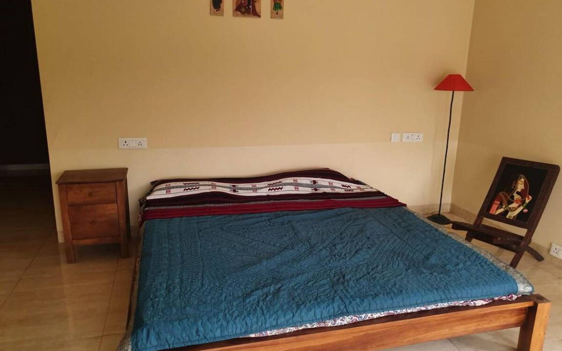 Photo of Bedroom in Gurugram