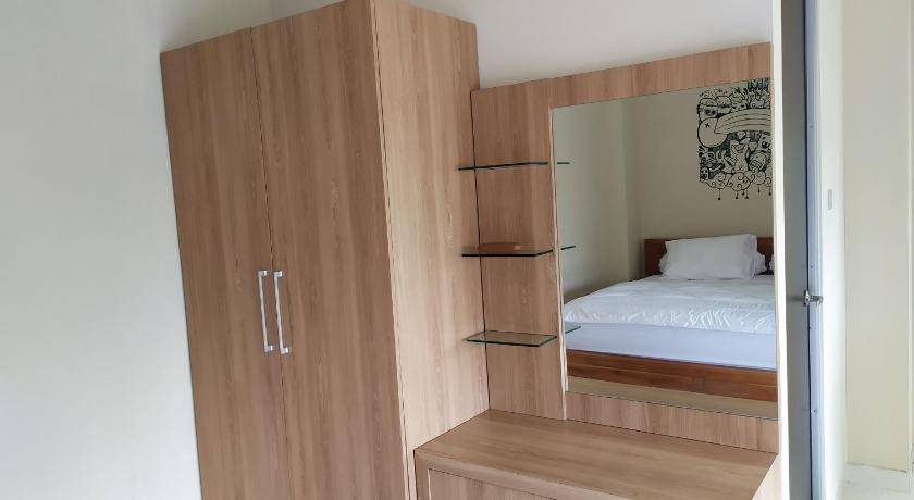 Photo of Bedroom in Mataram