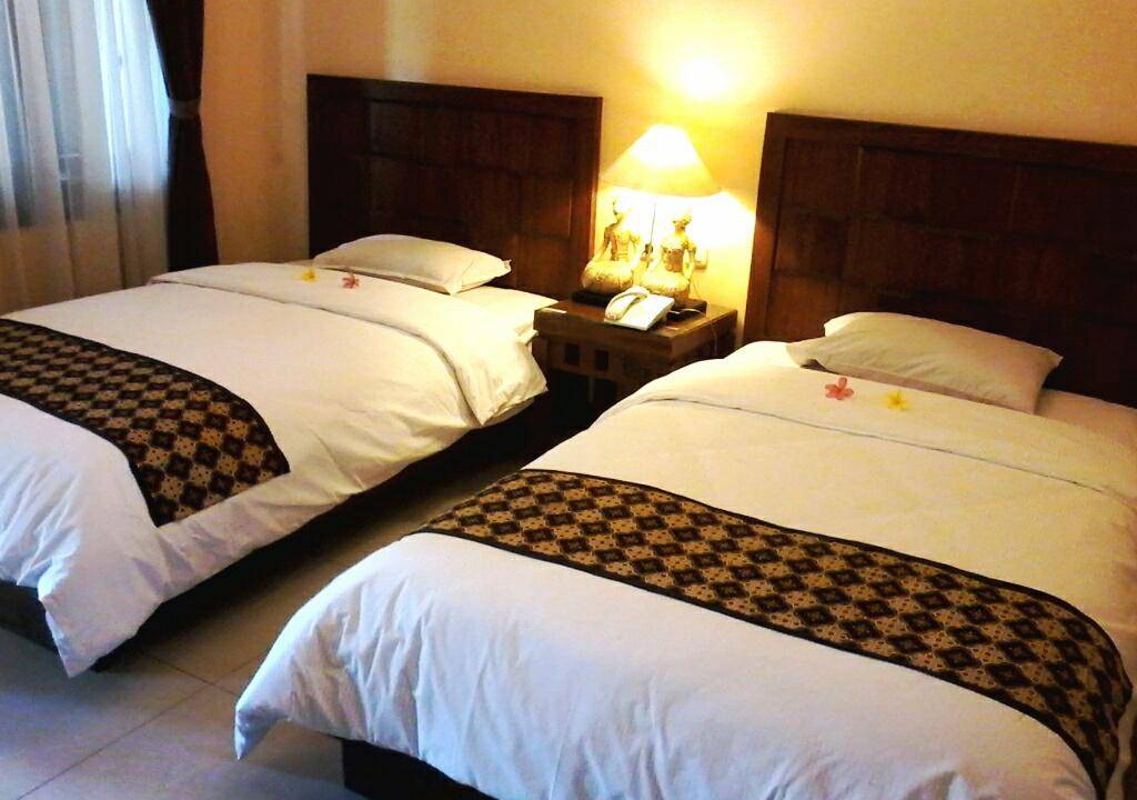Photo of Bedroom in Laweyan