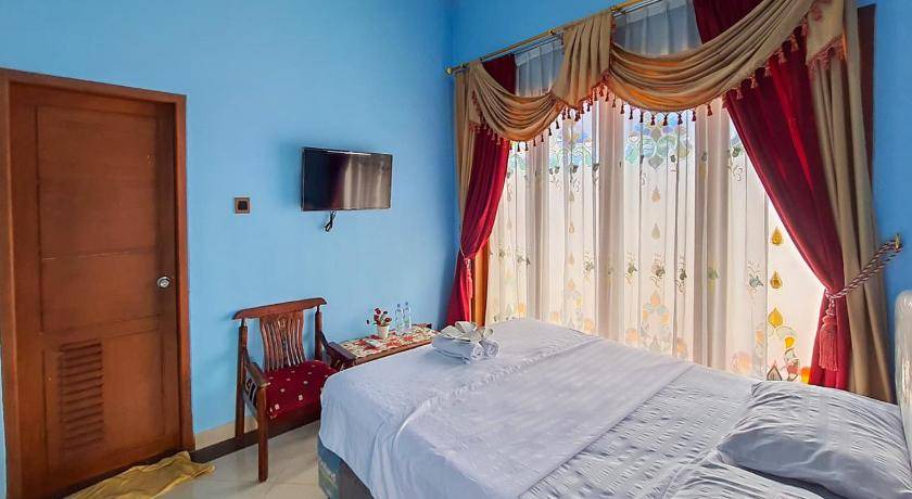 Photo of Bedroom in Banaran