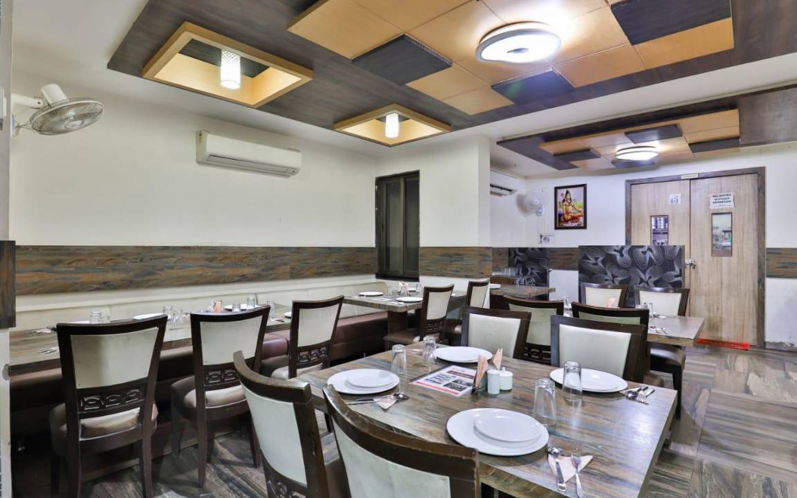 Photo of Kitchen in Dwarka