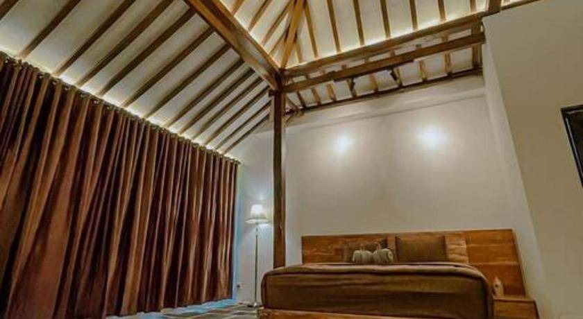 Photo of Bedroom in Banjarasri
