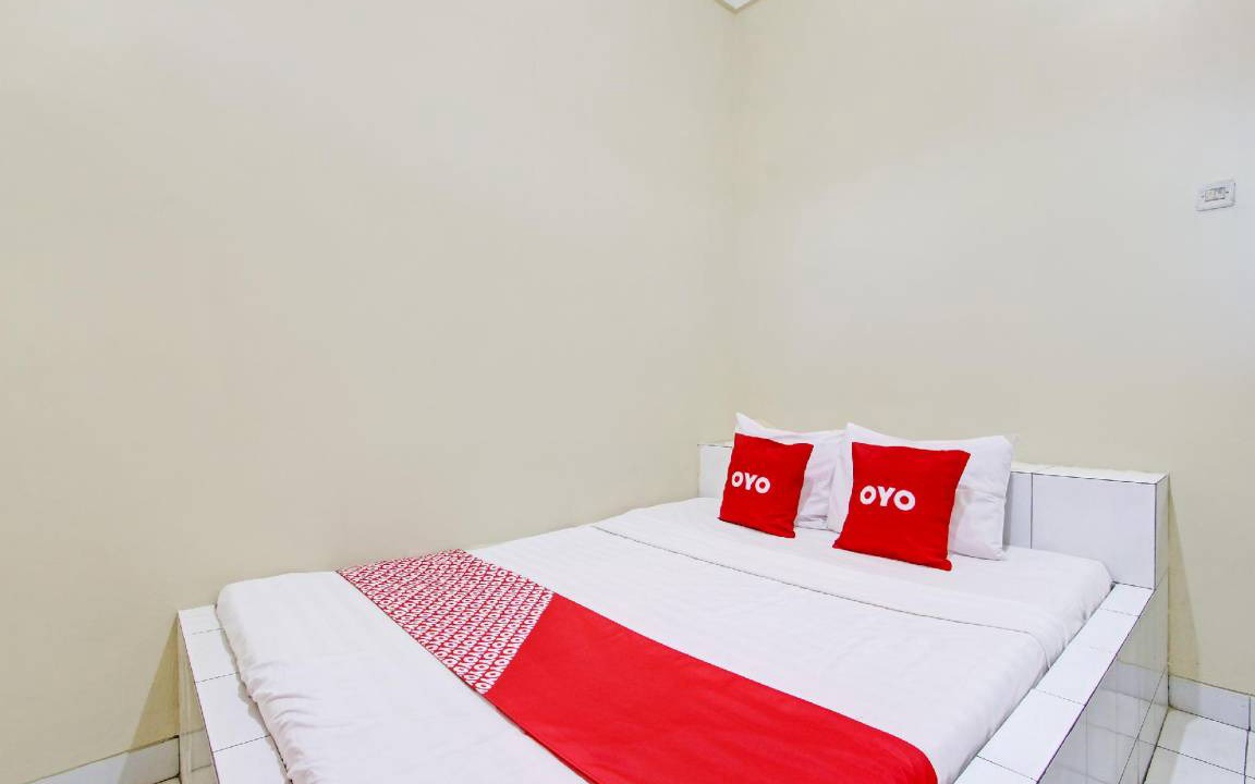 Photo of Bedroom in Pakem