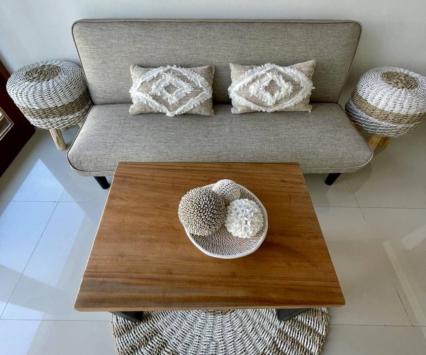 Photo of Livingroom in Munggu