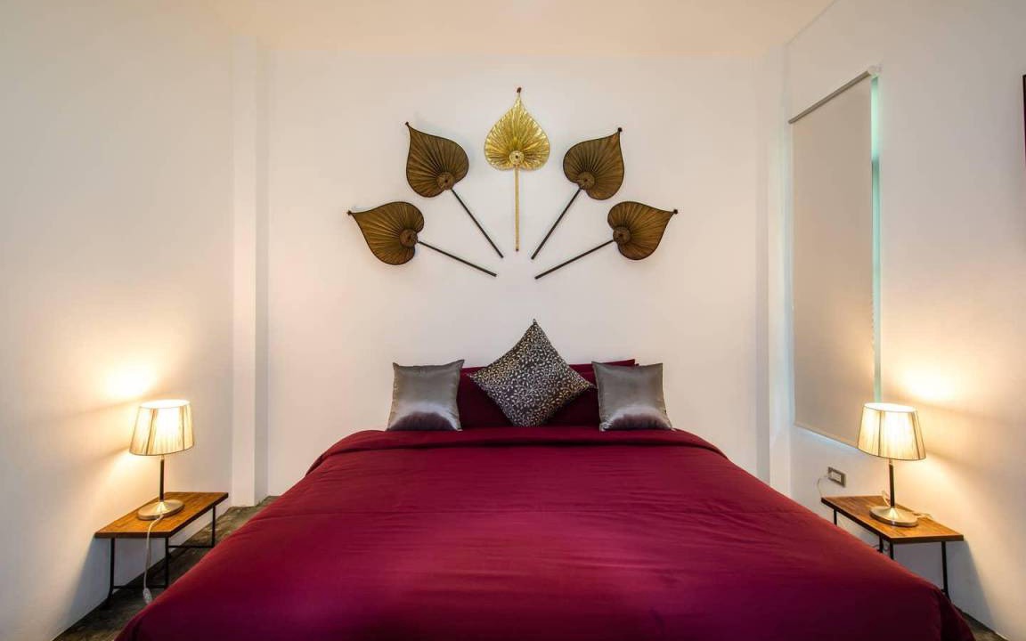 Photo of Bedroom in Krabi