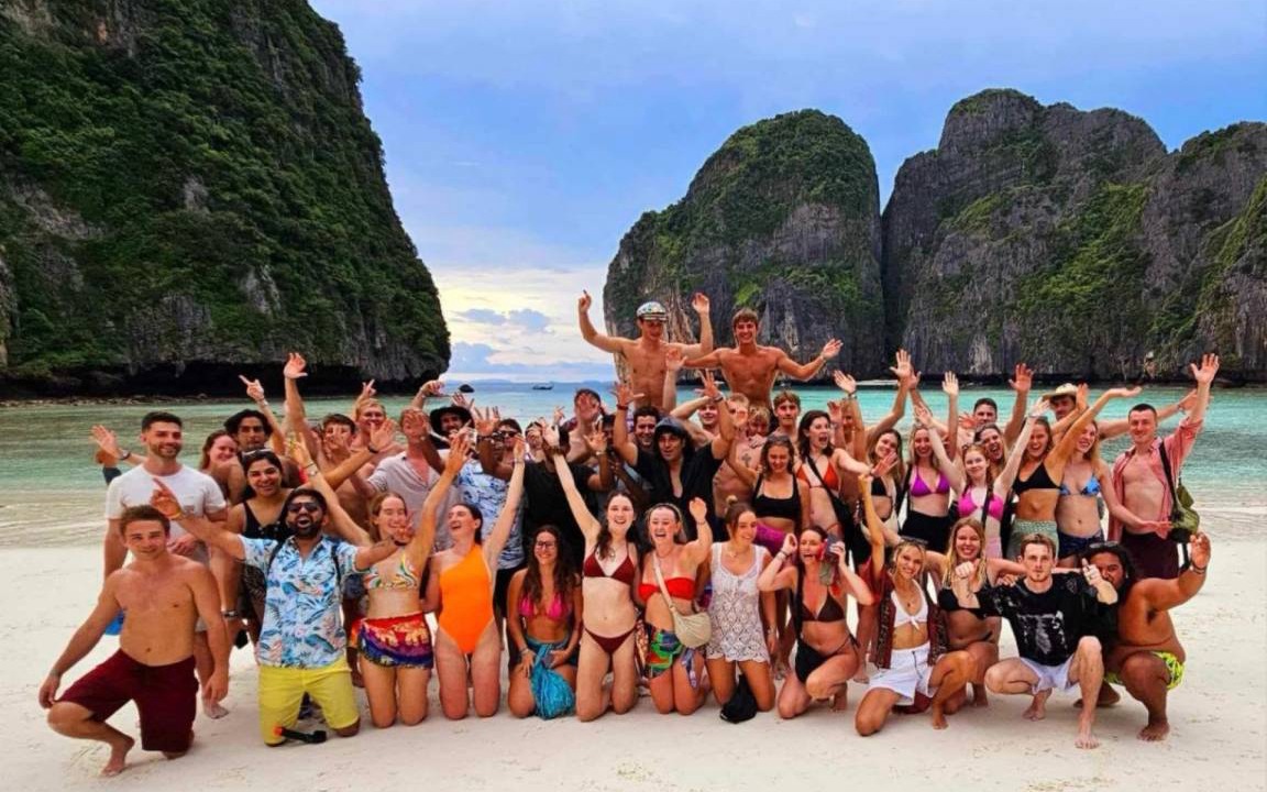 Photo of Others in Ko Phi Phi