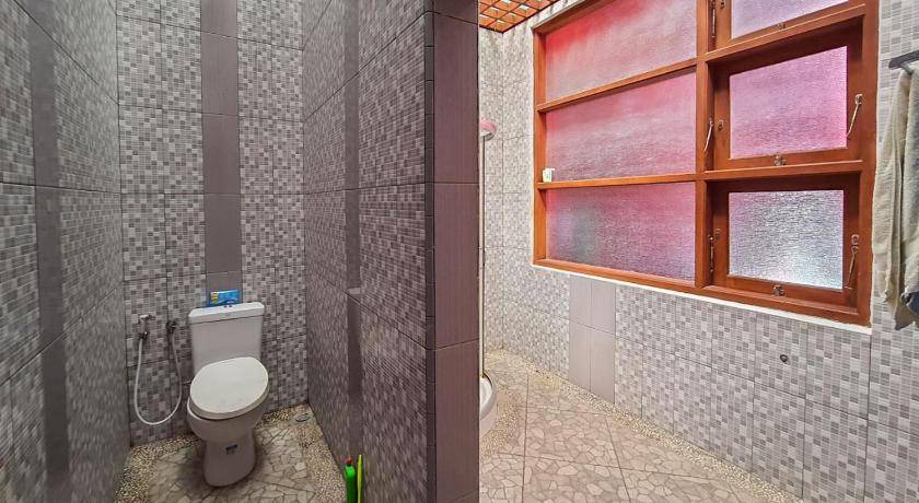 Photo of Bathroom in Banaran