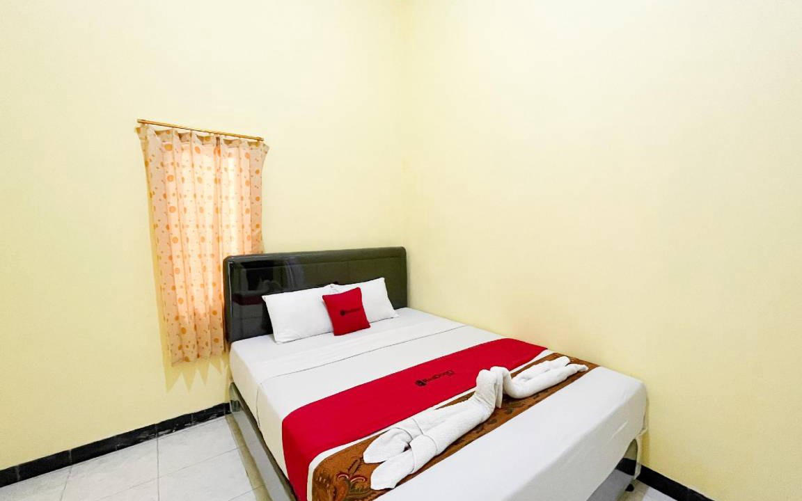 Photo of Bedroom in Blitar