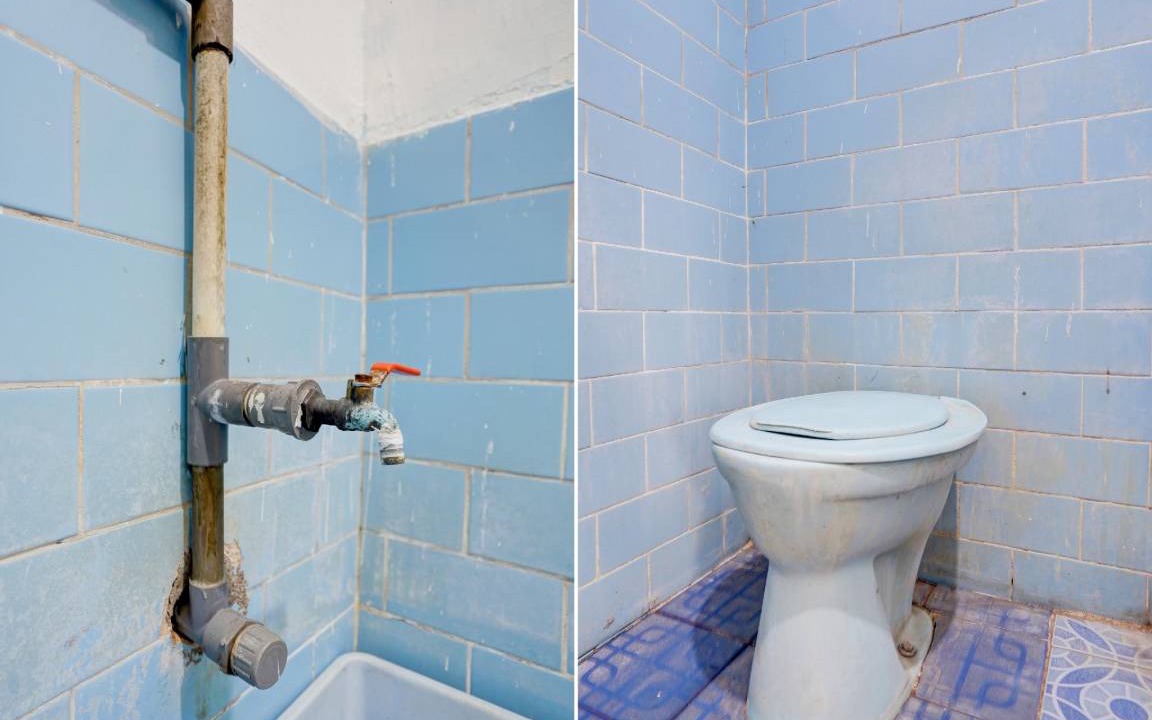 Photo of Bathroom in Gresik