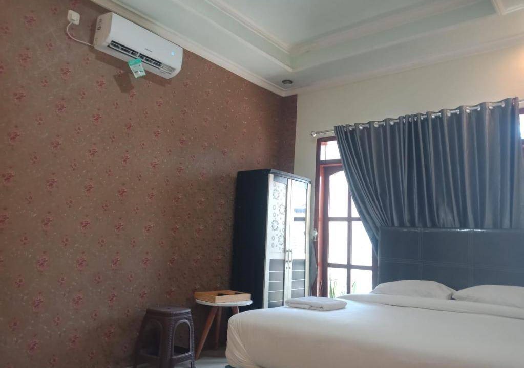 Photo of Bedroom in Probolinggo