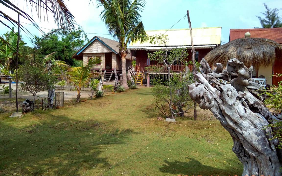 Photo of Others in Karimunjawa Islands