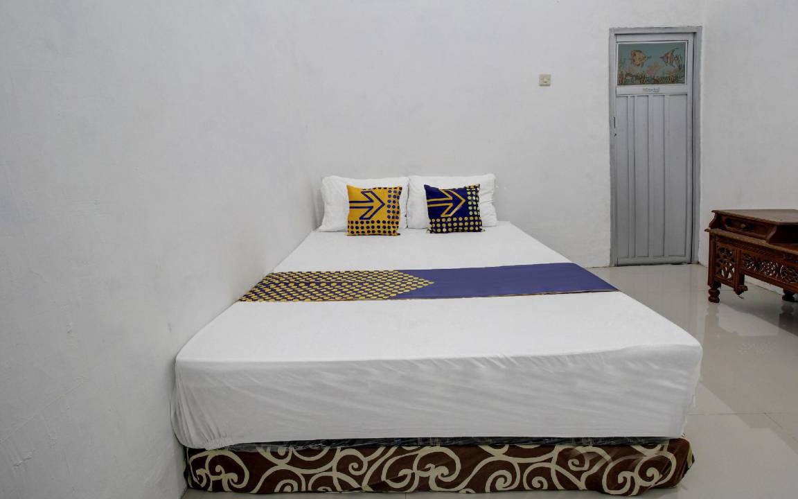 Photo of Bedroom in Kediri