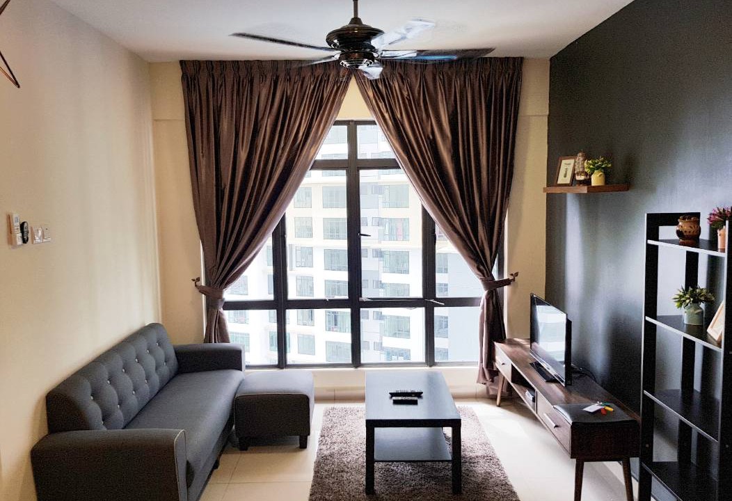 Photo of Livingroom in Taman Daya