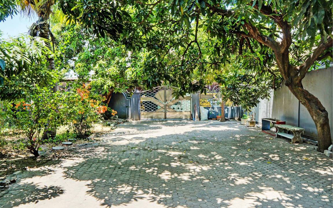 Photo of Buildings in Gresik
