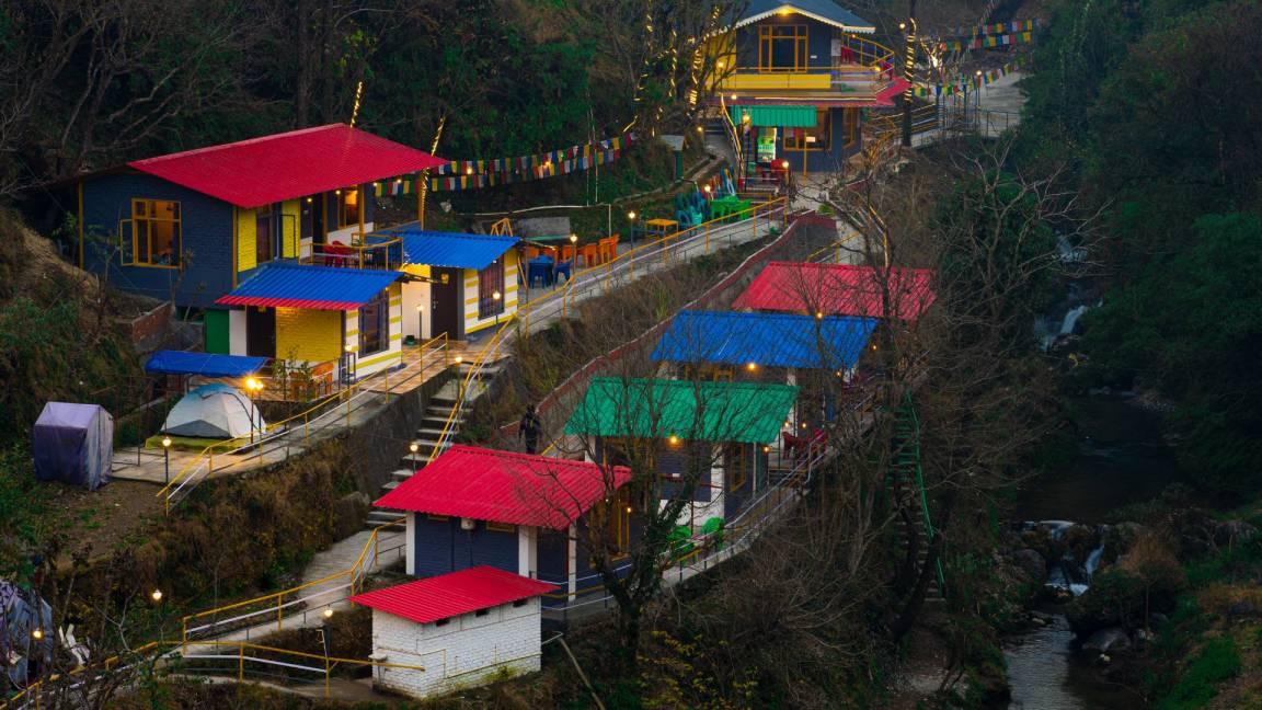 Photo of Others in Mussoorie
