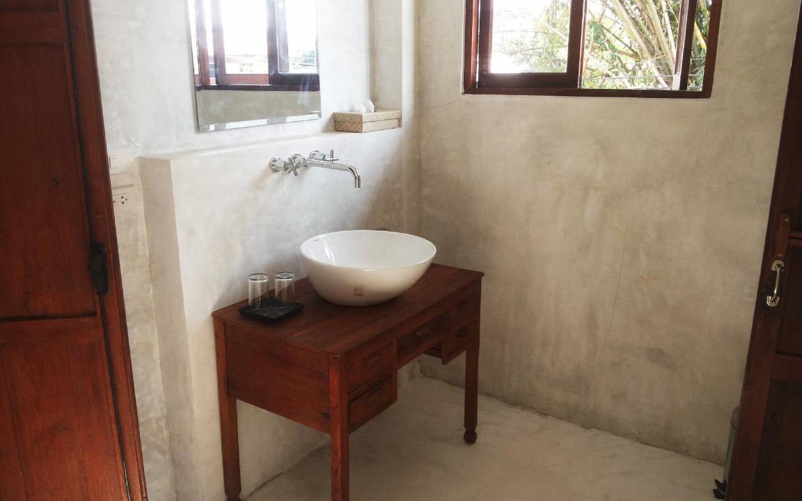 Photo of Bathroom in San Sai District