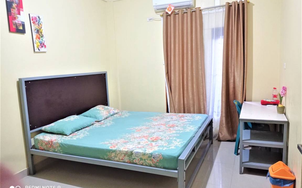Photo of Bedroom in Stabat