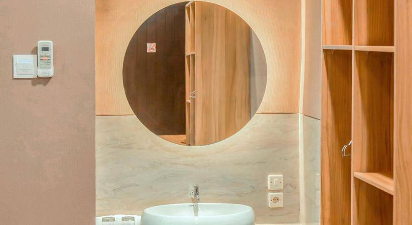 Photo of Bathroom in Dinoyo