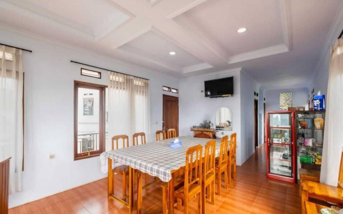 Photo of Livingroom in Lembang