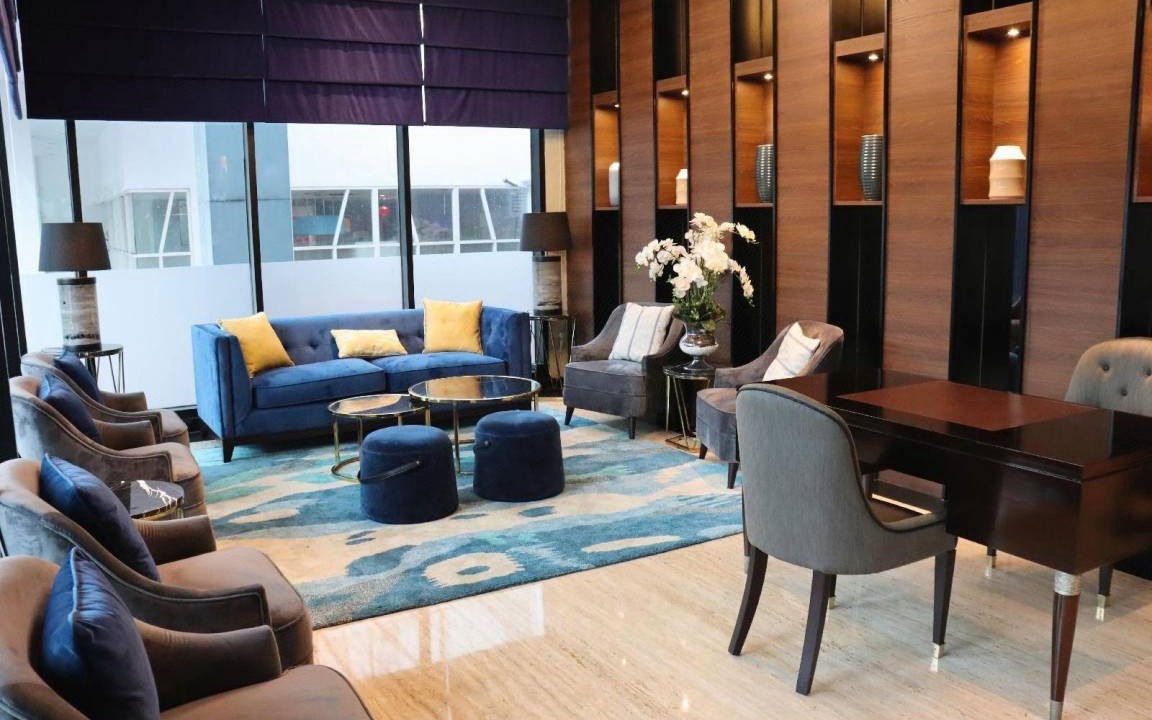 Photo of Livingroom in Bangka