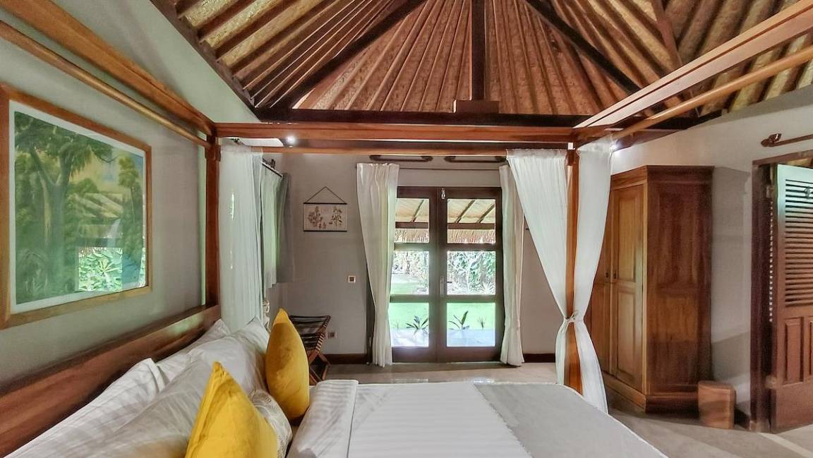 Photo of Bedroom in Kuta