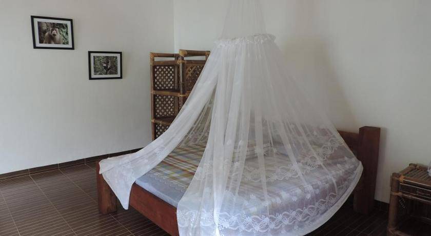 Photo of Bedroom in Bukit Lawang
