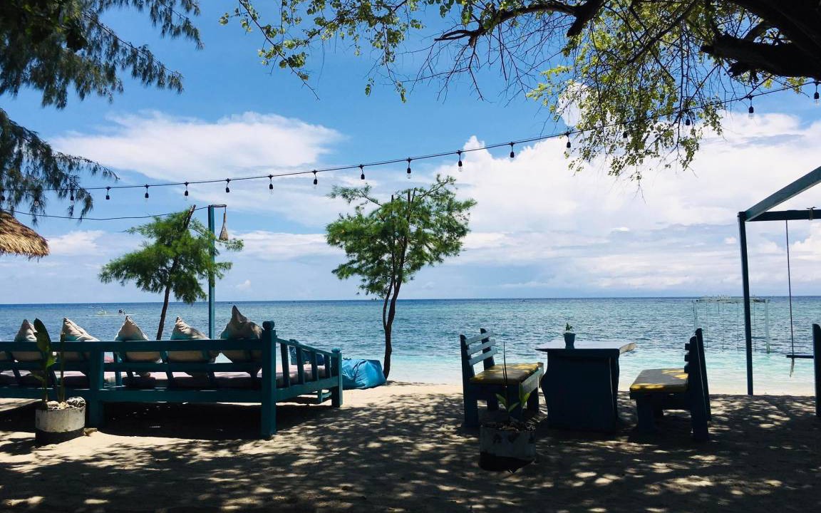 Photo of Others in Gili Air