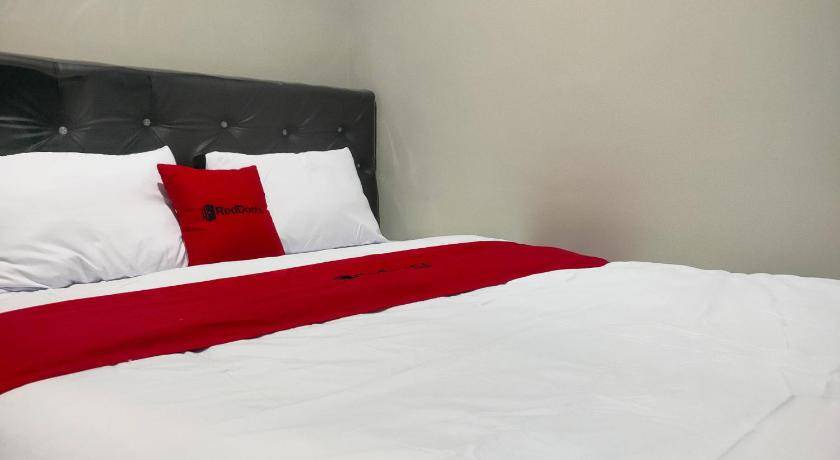Photo of Bedroom in Surabaya