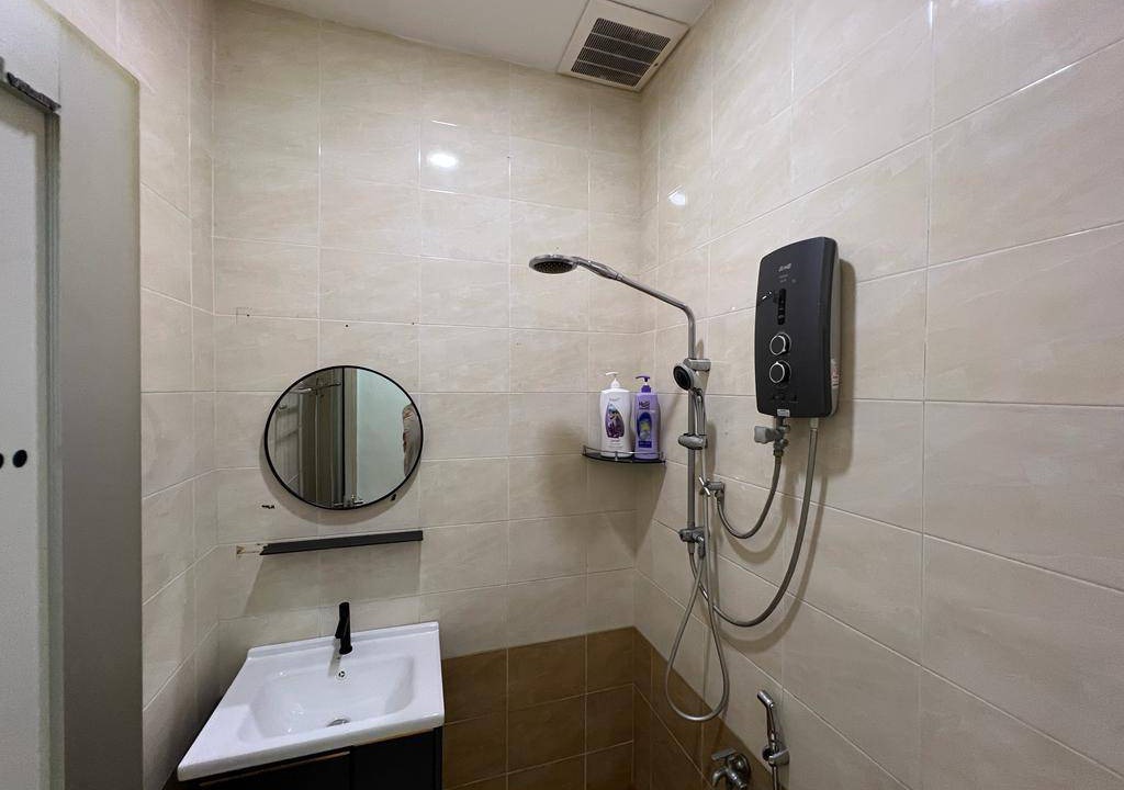 Photo of Bathroom in Bukit Bakri
