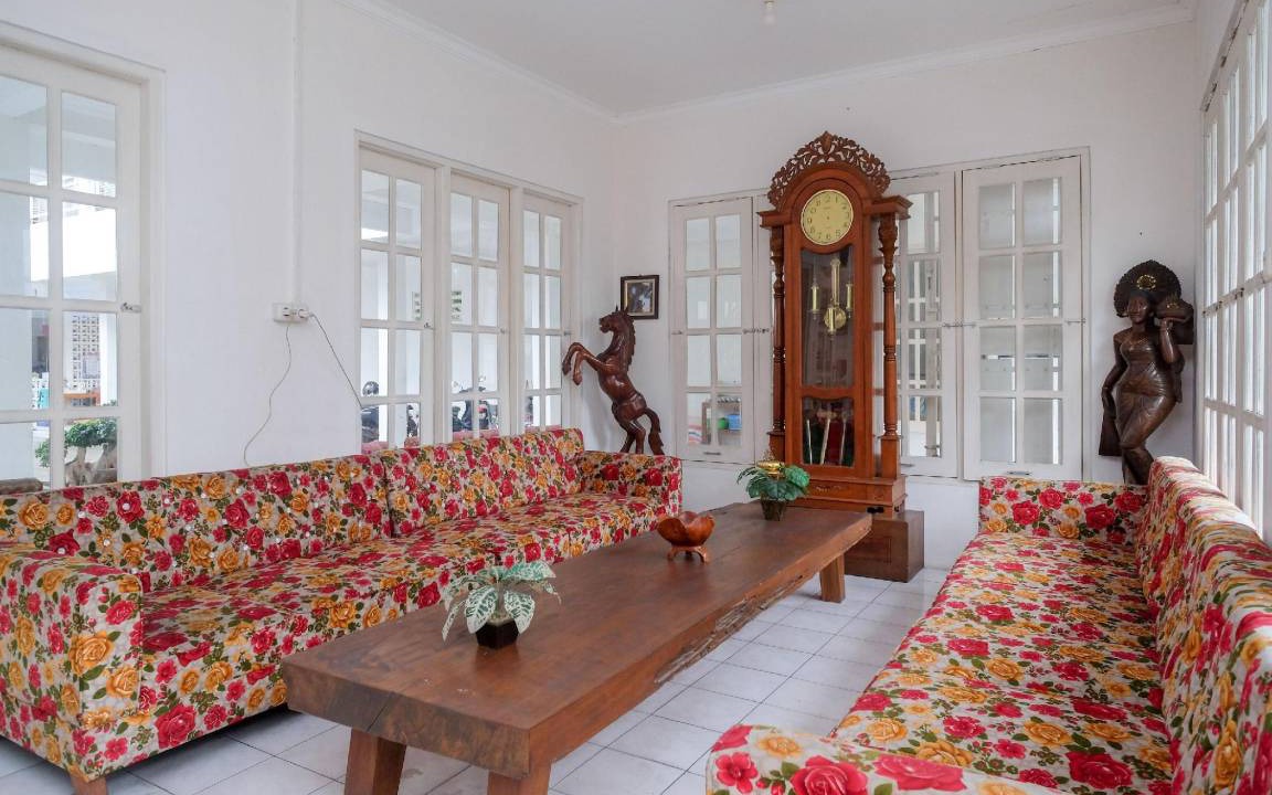 Photo of Livingroom in Surakarta
