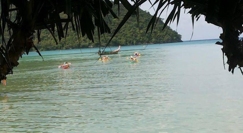 Photo of Others in Ko Phi Phi