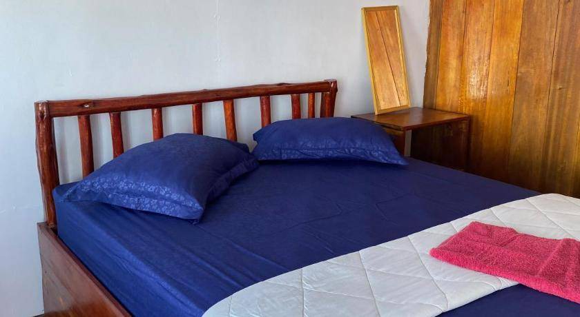 Photo of Bedroom in Salemang