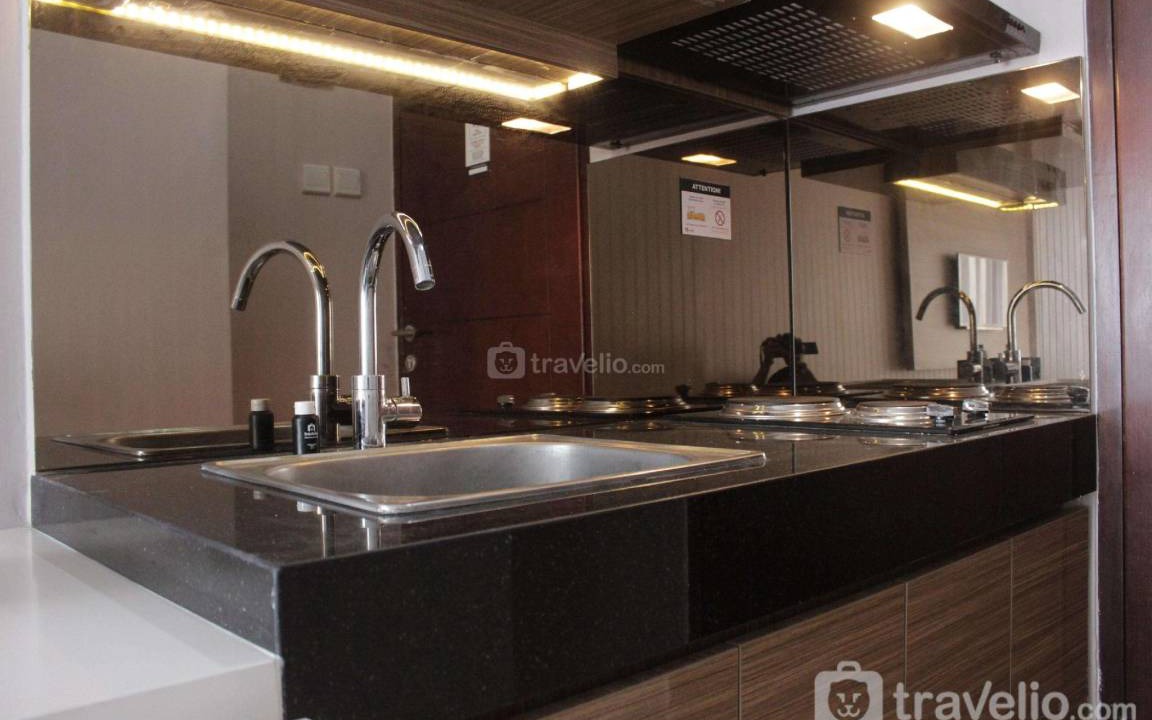 Photo of Kitchen in Cimahi
