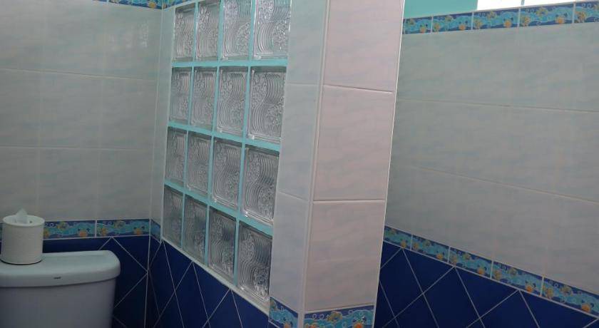 Photo of Bathroom in Laem Ngop