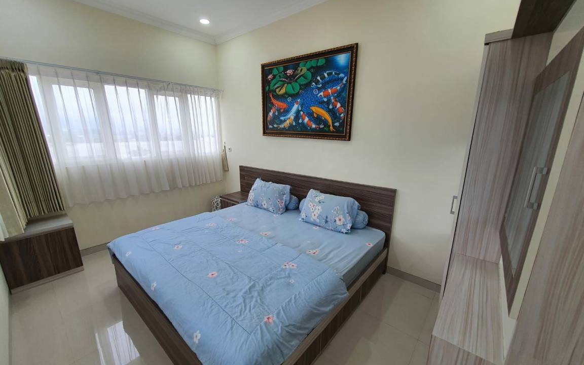 Photo of Bedroom in Sidomulyo