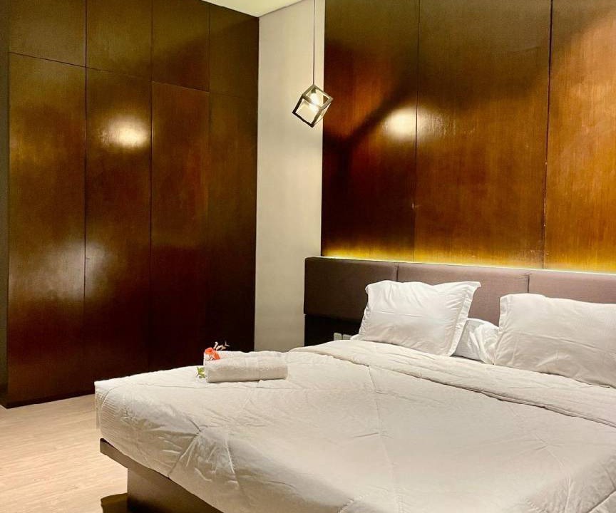 Photo of Bedroom in Beji