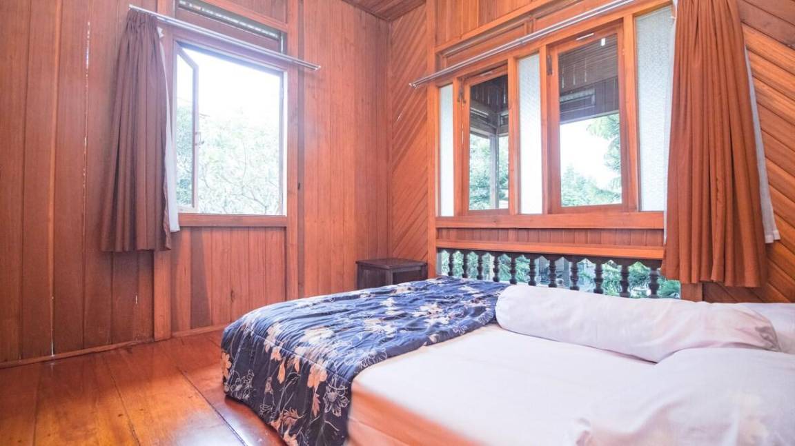Photo of Bedroom in Sidomulyo