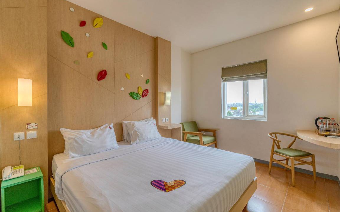 Photo of Bedroom in Klojen