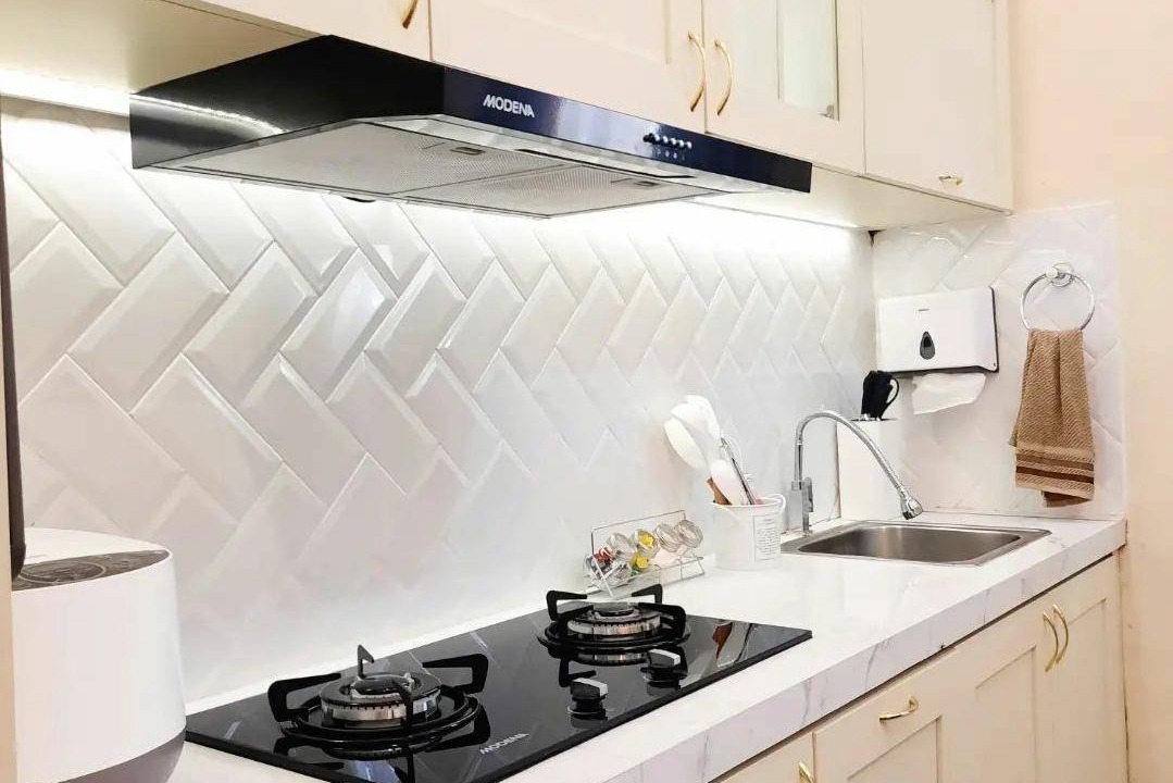 Photo of Kitchen in Banaran