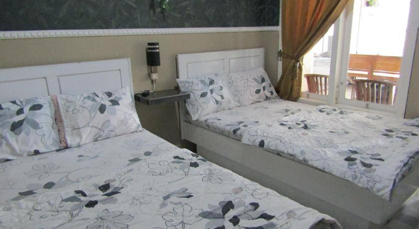 Photo of Bedroom in Sarangan
