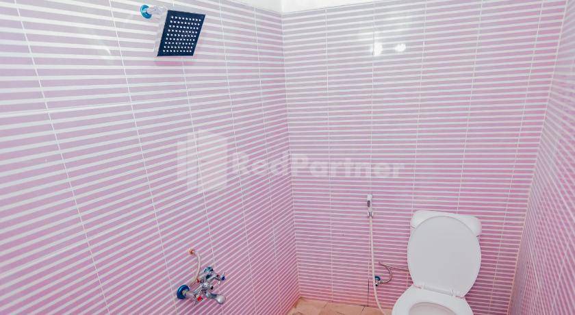 Photo of Bathroom in Bogor Timur