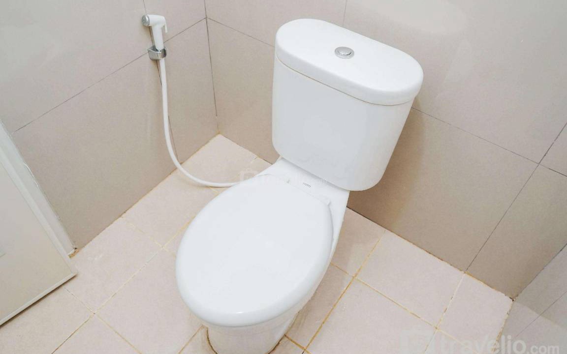 Photo of Bathroom in Ciputat